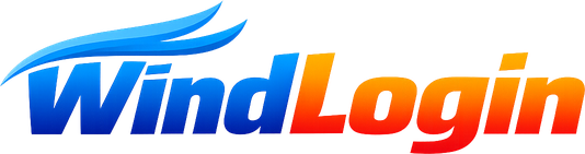 wind login